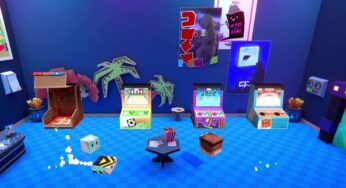 Pile Up! Box by Box review for Nintendo Switch, PS4, Xbox One
