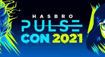 Hasbro Pulse Con’s schedule revealed ahead of this weekend’s festivities