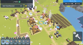 The Colonists review for Nintendo Switch, PS4, Xbox One