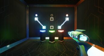 Faraday Protocol review for Nintendo Switch, PS4, Xbox One