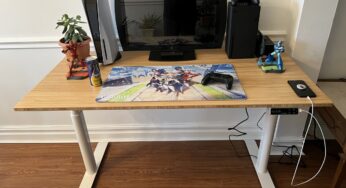 Flexispot Kana Pro Standing Desk review