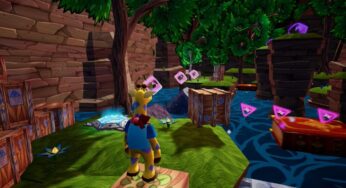 Castle on the Coast review for Nintendo Switch