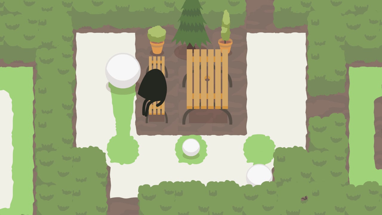 A Good Snowman Is Hard To Build review for Switch, PC - Gaming Age