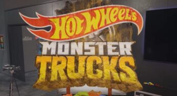 Monster Trucks are set to stomp onto Hot Wheels Unleashed soon