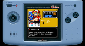 SNK vs Capcom: Card Fighters’ Clash review for Nintendo Switch