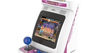 Check out the EGRET II mini’s features in this newest video