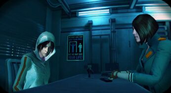 Republique: Anniversary Edition review for Nintendo Switch, PS4