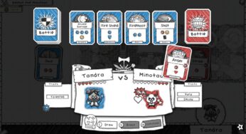 Guild of Dungeoneering Ultimate Edition review for Nintendo Switch, PC