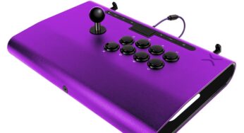 Victrix drops two new premium fight sticks for pre-order on the eve of EVO