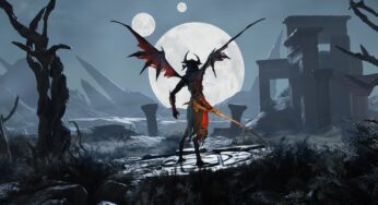 Metal: Hellsinger review for Xbox Series X, PS5, and PC