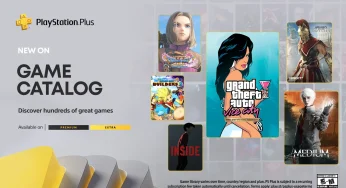 GTA: Vice City, Dragon Quest XI S & more joining PlayStation Plus Game Catalog soon