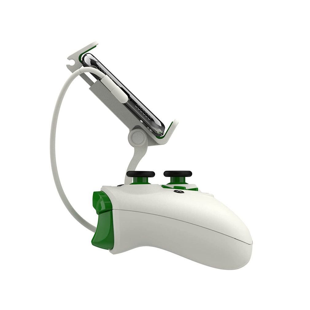 RIOTPWR Cloud Gaming Controller for iOS (Xbox Edition) review Gaming Age