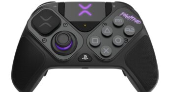 PDP debuts modular PlayStation Controller: The Pro BFG