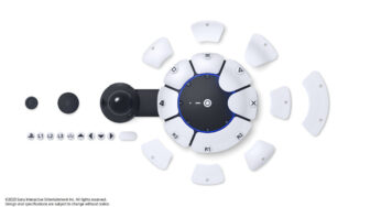 Sony set to usher in a new era of accessibility with Project Leonardo