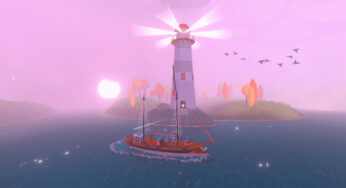 Sail Forth review for Nintendo Switch, PC, Xbox, PlayStation