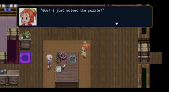 Treehouse Riddle review for Nintendo Switch, PC