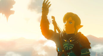 Tune in tomorrow for The Legend of Zelda: Tears of the Kingdom gameplay