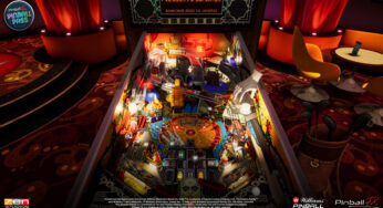 Pinball FX review for Xbox Series X, PS5, PC