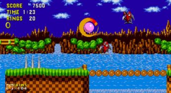 Sonic Origins Plus speeds onto consoles and PC June 23rd