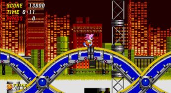 Sonic Central brings a metric ton of news on the hedgehog’s 32nd birthday!
