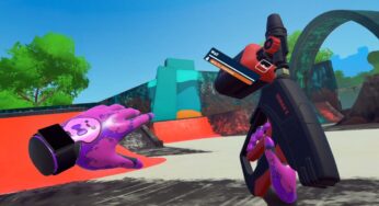 nDreams offers 3 new VR titles at the Meta Quest Gaming Showcase