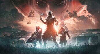 Bungie reveals the Destiny 2: The Final Shape expansion, upcoming Season of the Witch content