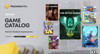 PlayStation Plus Game Catalog releases for August 2023: Moving Out 2, Sea of Stars, Lost Judgment