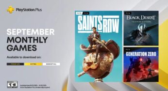 Sony reveals PS Plus price increase; Monthly Games for September 2023