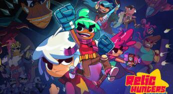 New looter-shooter Relic Hunters Legend gears up for Early Access on September 25th