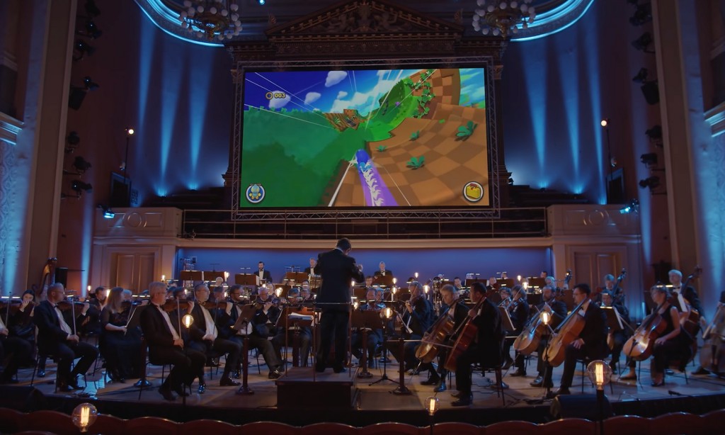 New Dates Stretch The Sonic Symphony World Tour Into 2024 - Gaming Age