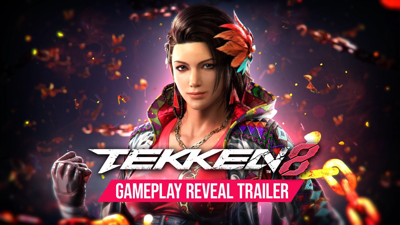 Bandai Namco Shares An Extensive Look At Tekken 8 Gameplay