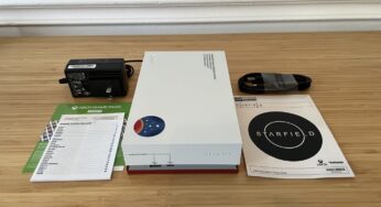 Game Drive Hub for Xbox Starfield Edition review