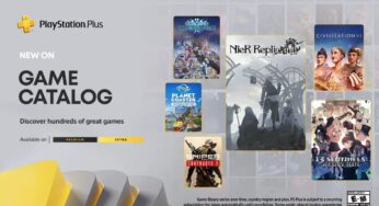 PS Plus Game Catalog releases for September 2023: NieR Replicant ver.1.22474487139…, 13 Sentinels: Aegis Rim