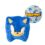 Sonic the Hedgehog has Mighty Mojo…