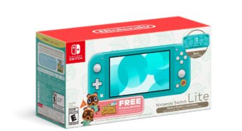 A trio of Nintendo Switch bundles are set to hit retail next month