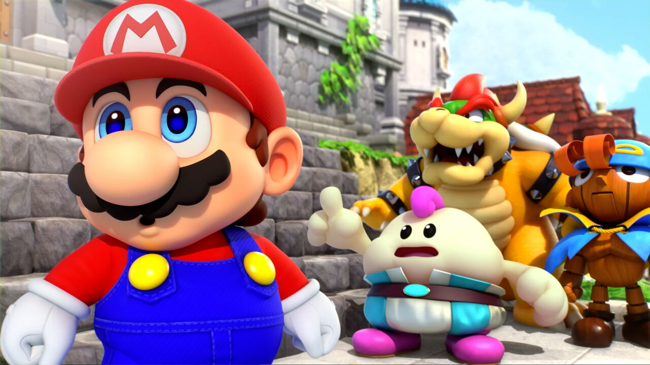 Nintendo Direct June 2023 recap: Check out the biggest announcements made  this afternoon