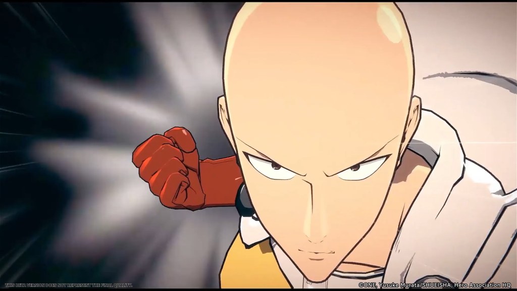 One Punch Man World, Pre-registration, beta and how to sign up