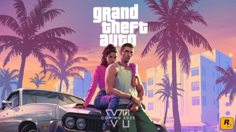 Grand Theft Auto VI delayed until November 2026