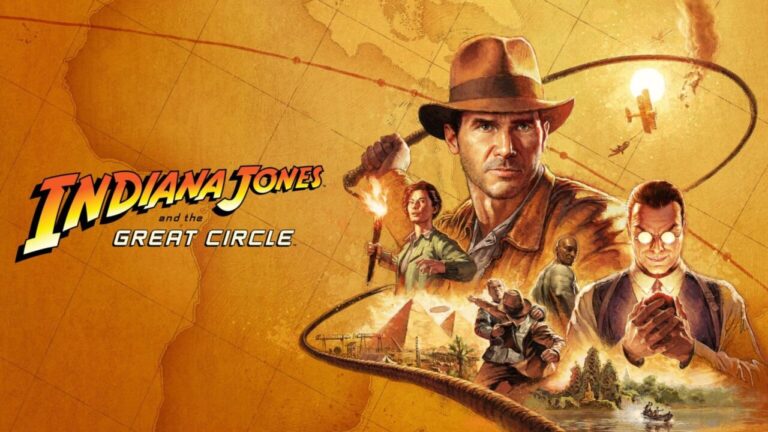 Nintendo eShop Update – Indiana Jones and the Great Circle, Outbound, R-Type Dimensions III