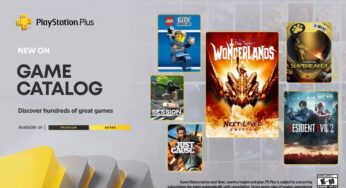 PS Plus Game Catalog releases for Jan. 2024: Resident Evil 2, Tiny Tina’s Wonderlands, Secret of Mana