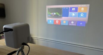Heyup Boxe Lite Projector review