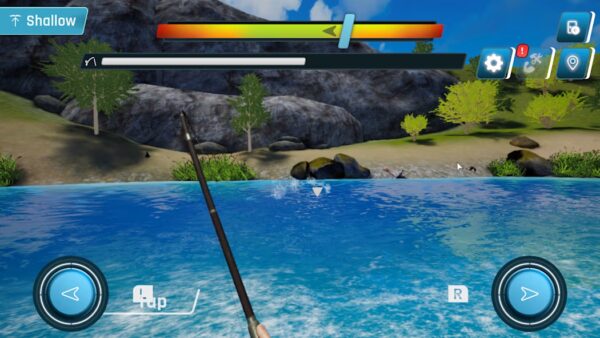 Pocket Fishing review for Nintendo Switch - Gaming Age