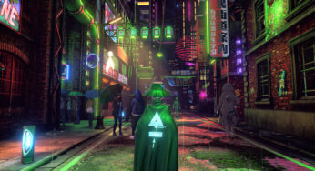 Master Detective Archives: RAIN CODE Plus gets an enhanced PS5, Xbox Series X, Steam release