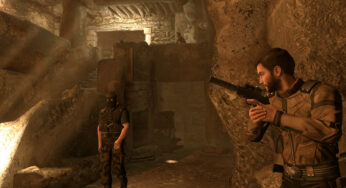Alpha Protocol review for PC