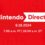 Nintendo announces June Direct