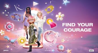 Roblox and Zepeto get haute as Coach officially dips their toes in each platform