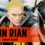 The law is coming to the City of Wolves as Kevin Rian joins the cast of Fatal Fury: CotW
