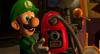 Luigi’s Mansion 2 HD review for Nintendo Switch