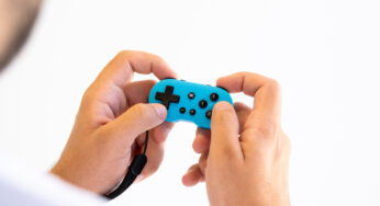 CRKD goes nano with their new Atom controllers