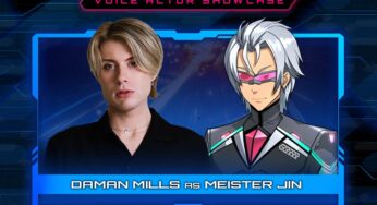 Another Gundam Breaker 4 Open Network Test is happening this weekend